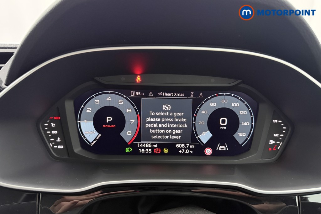 Used Audi Q3 2023 for sale - 78052577: Photo 14