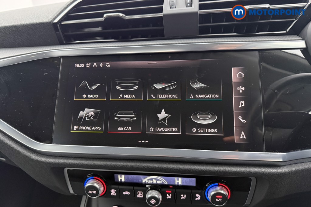 Used Audi Q3 2023 for sale - 78052577: Photo 15