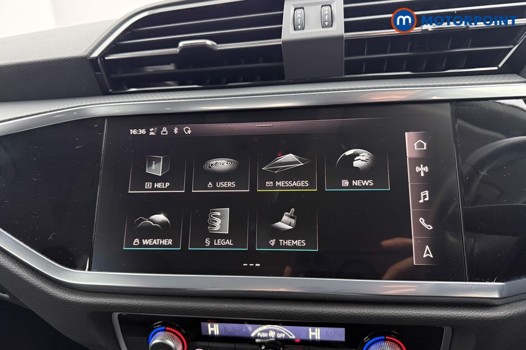 Used Audi Q3 2023 for sale - 78052577: Photo 16