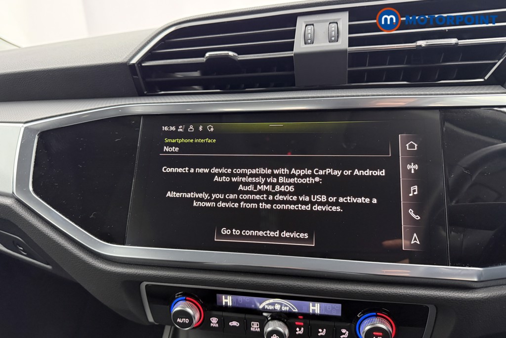 Used Audi Q3 2023 for sale - 78052577: Photo 17