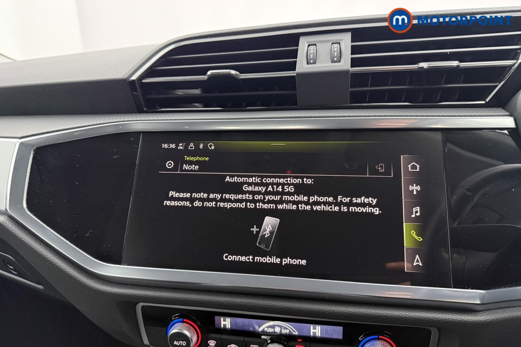 Used Audi Q3 2023 for sale - 78052577: Photo 18