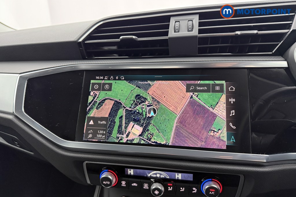 Used Audi Q3 2023 for sale - 78052577: Photo 19