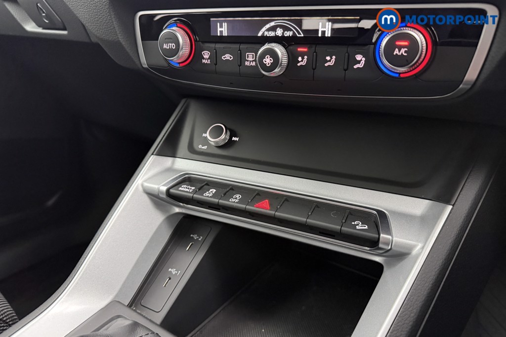 Used Audi Q3 2023 for sale - 78052577: Photo 20