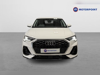 Used Audi Q3 2023 for sale - 78052577: Photo