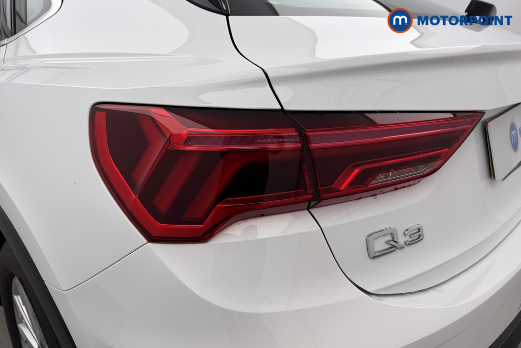 Used Audi Q3 2023 for sale - 78052577: Photo 34