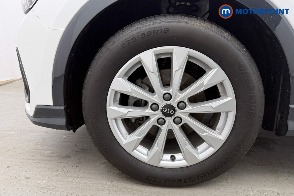 Used Audi Q3 2023 for sale - 78052577: Photo 36