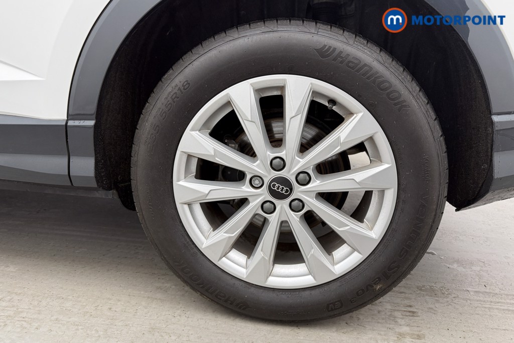 Used Audi Q3 2023 for sale - 78052577: Photo 37