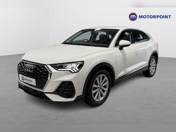 Used Audi Q3 2023 for sale - 78052577: Photo