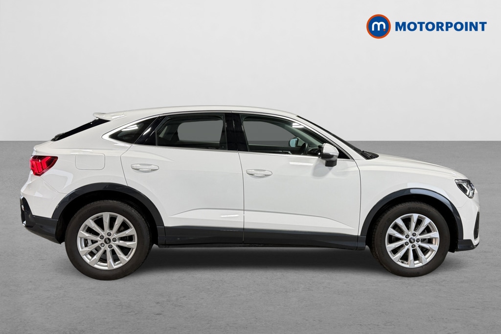 Used Audi Q3 2023 for sale - 78052577: Photo 8