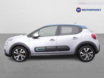 Used Citroen C3 undefined for sale - 78717264: Photo