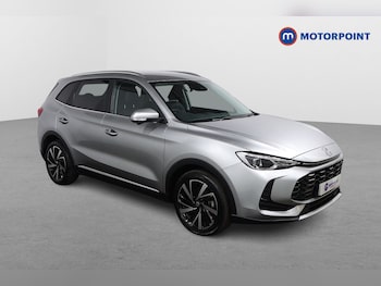 Used MG MG ZS 2025 for sale - 78519325: Photo