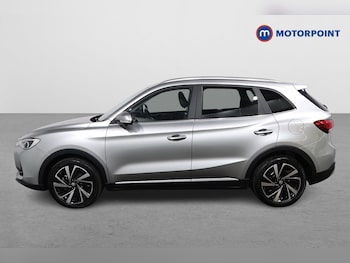 Used MG MG ZS 2025 for sale - 78519325: Photo