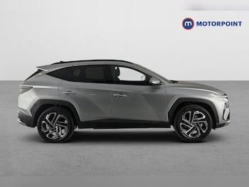 Used Hyundai TUCSON 2026 for sale - 79229268: Photo