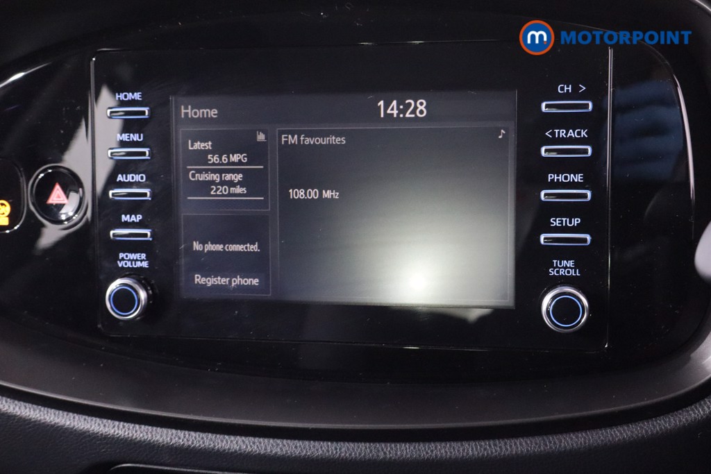 Used Toyota Aygo X 2022 for sale - 77589269: Photo 10