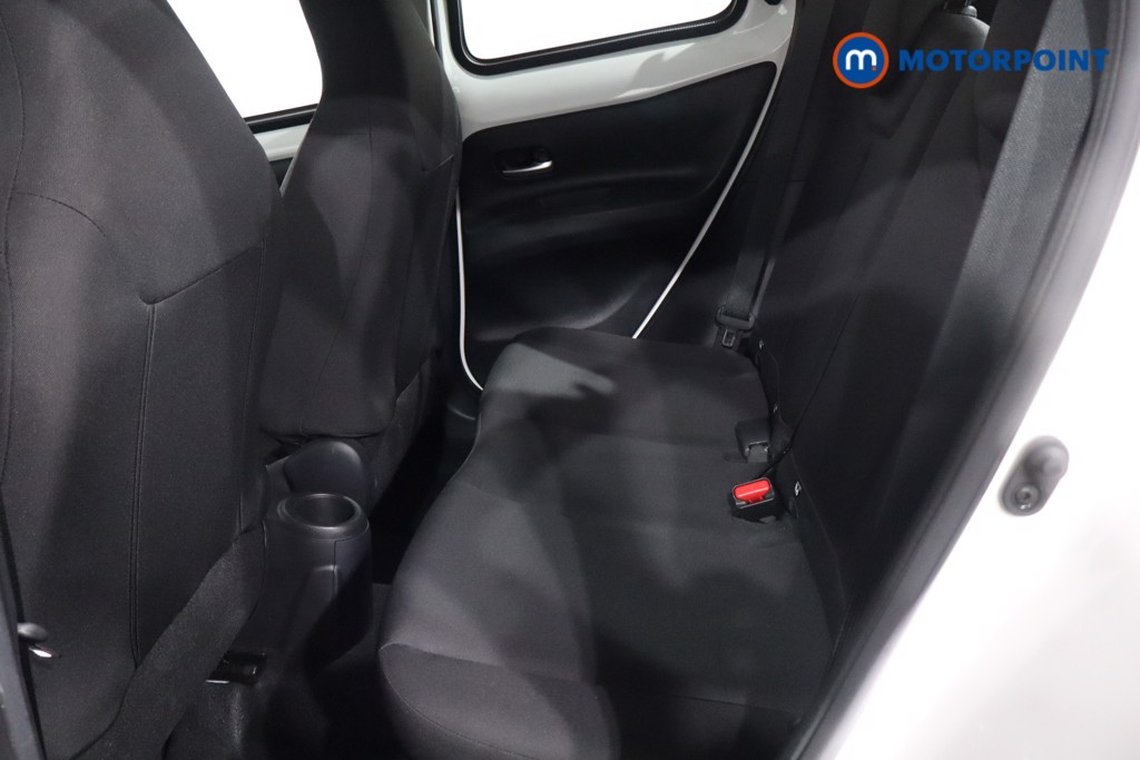 Used Toyota Aygo X 2022 for sale - 77589269: Photo 13