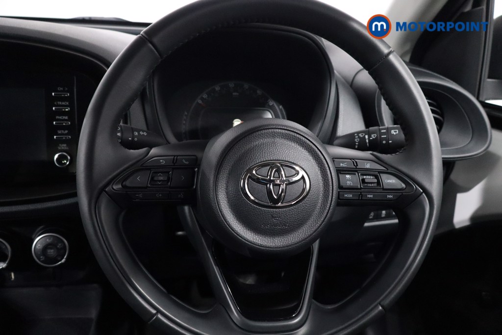 Used Toyota Aygo X 2022 for sale - 77589269: Photo 14