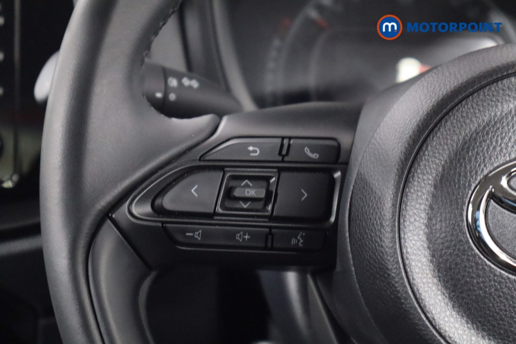 Used Toyota Aygo X 2022 for sale - 77589269: Photo 15