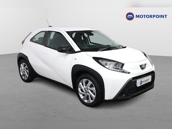 Used Toyota Aygo X undefined for sale - 77589269: Photo