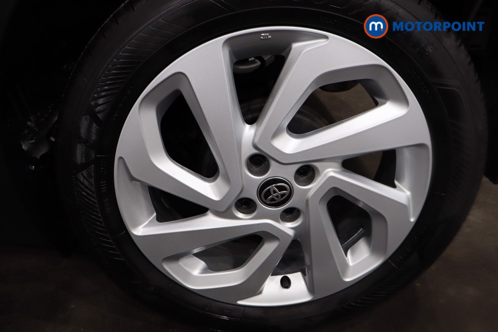 Used Toyota Aygo X 2022 for sale - 77589269: Photo 20