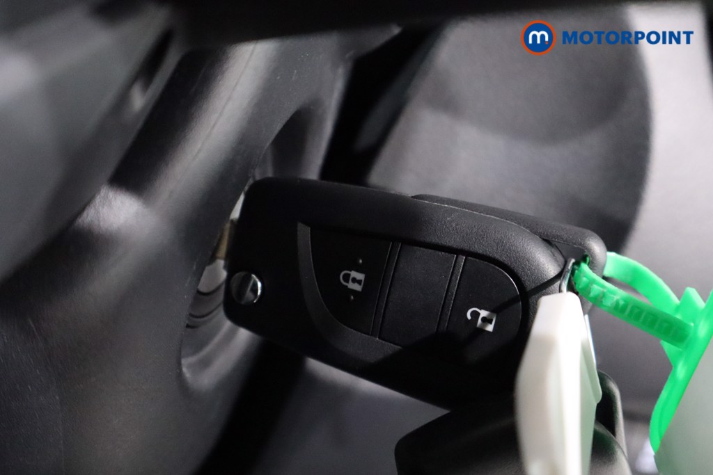 Used Toyota Aygo X 2022 for sale - 77589269: Photo 21