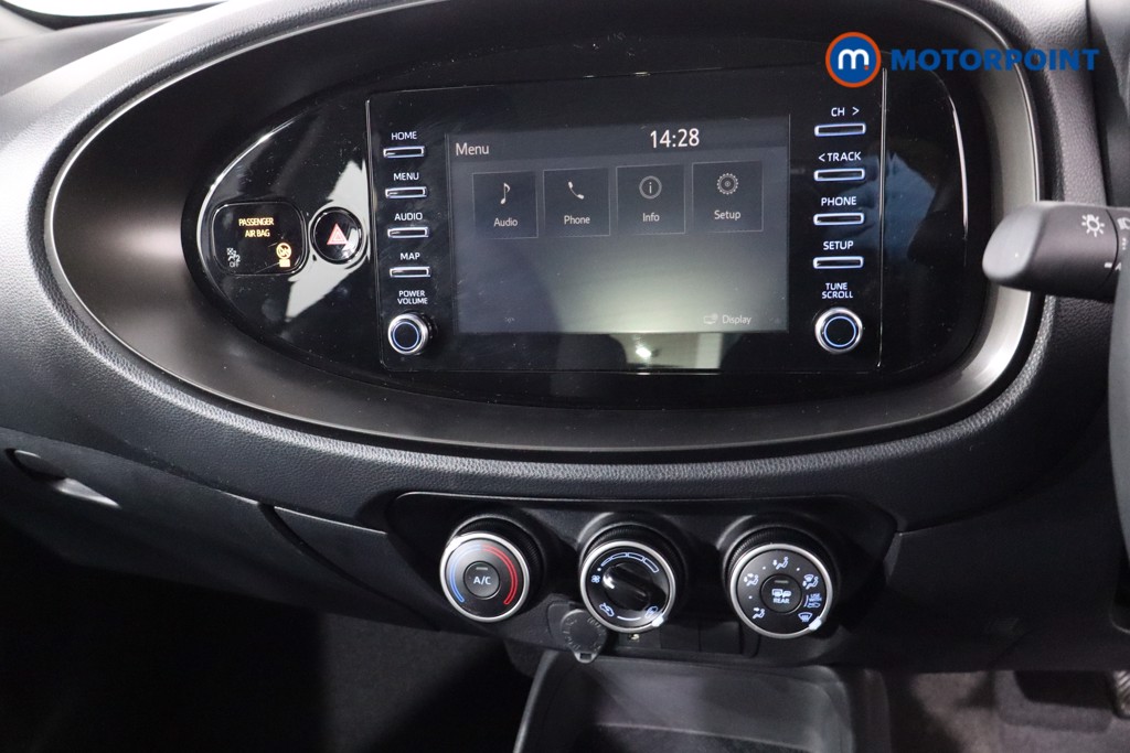 Used Toyota Aygo X 2022 for sale - 77589269: Photo 23