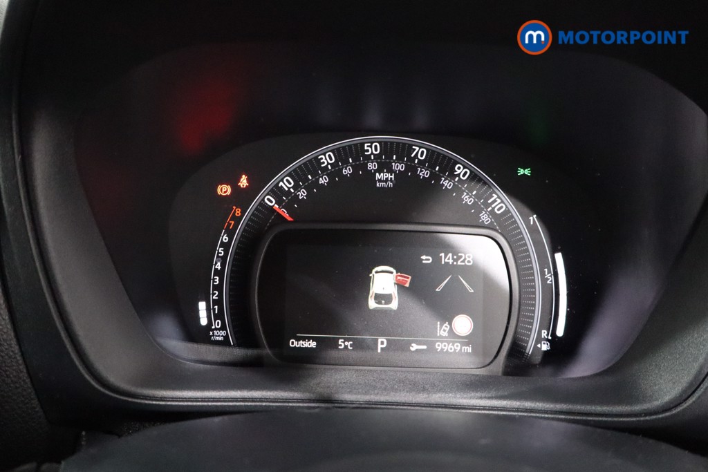 Used Toyota Aygo X 2022 for sale - 77589269: Photo 24