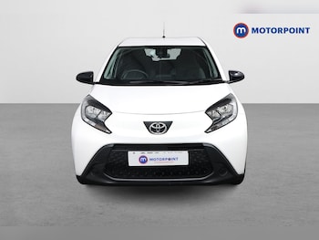 Used Toyota Aygo X undefined for sale - 77589269: Photo