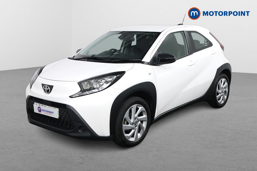 Used Toyota Aygo X 2022 for sale - 77589269: Photo 3