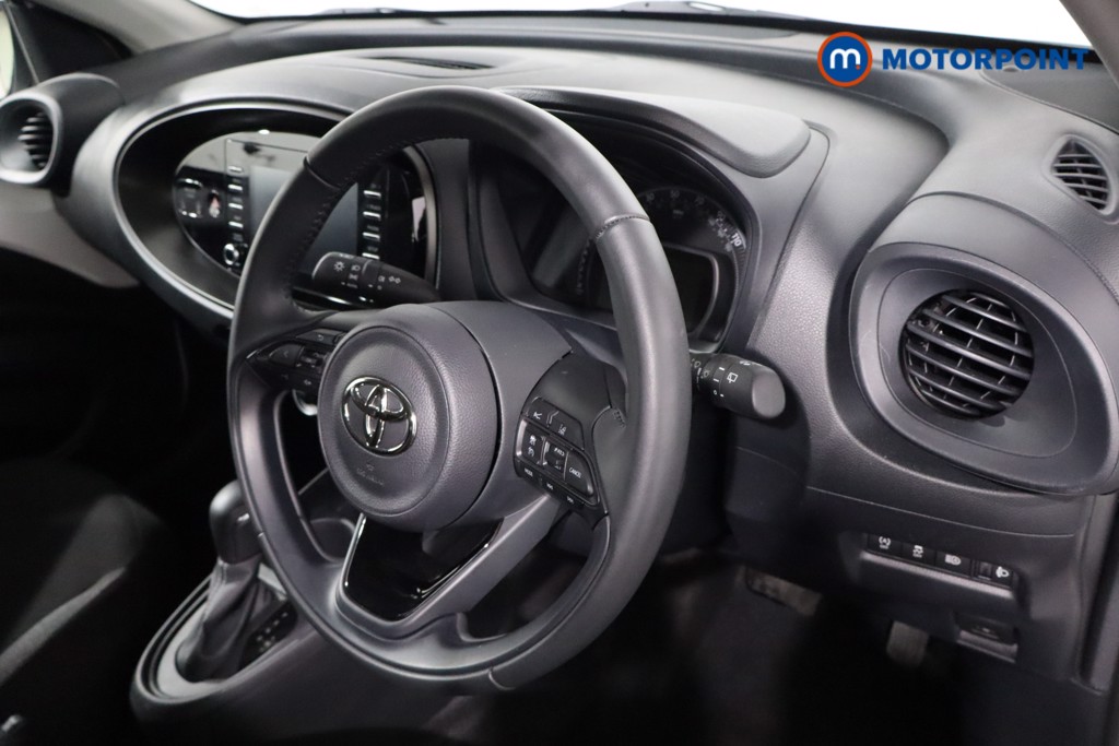 Used Toyota Aygo X 2022 for sale - 77589269: Photo 31