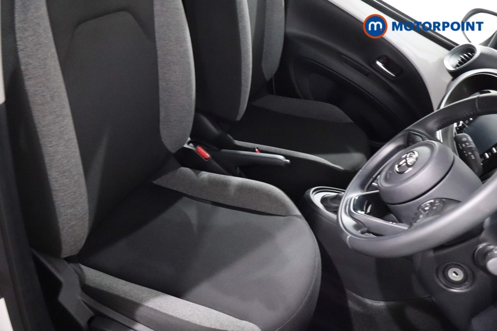 Used Toyota Aygo X 2022 for sale - 77589269: Photo 32
