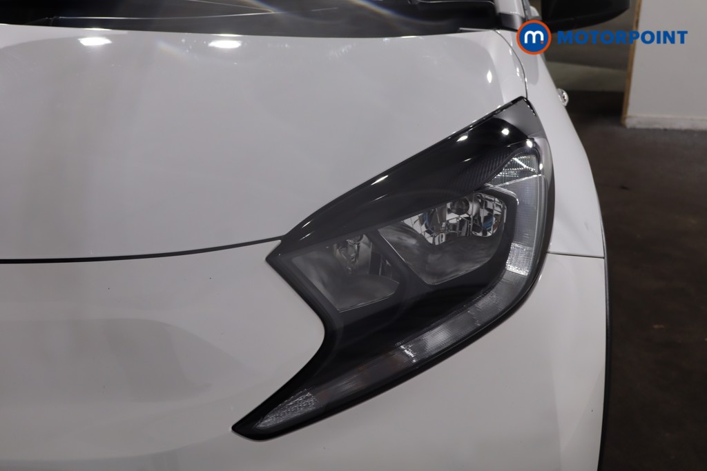 Used Toyota Aygo X 2022 for sale - 77589269: Photo 35