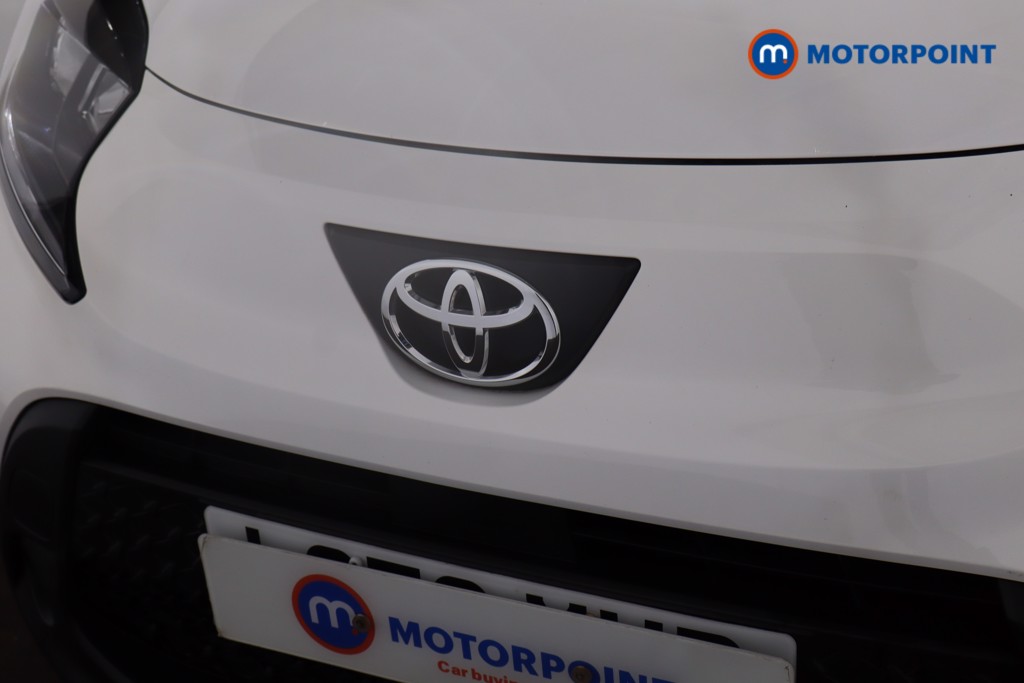 Used Toyota Aygo X 2022 for sale - 77589269: Photo 37