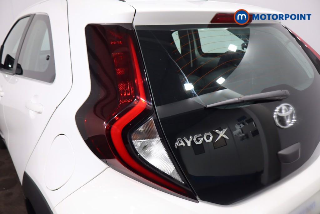 Used Toyota Aygo X 2022 for sale - 77589269: Photo 41