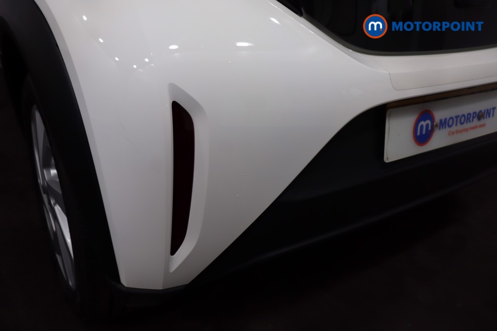 Used Toyota Aygo X 2022 for sale - 77589269: Photo 42