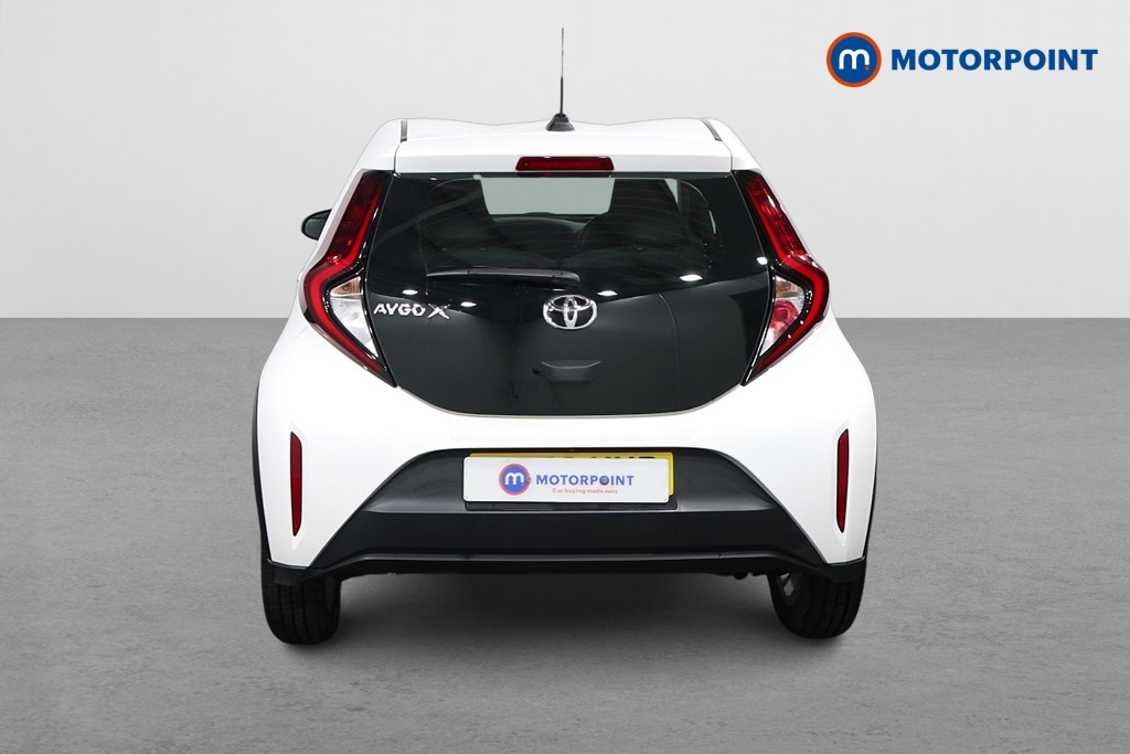 Used Toyota Aygo X 2022 for sale - 77589269: Photo 6