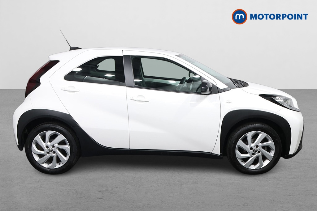 Used Toyota Aygo X 2022 for sale - 77589269: Photo 8