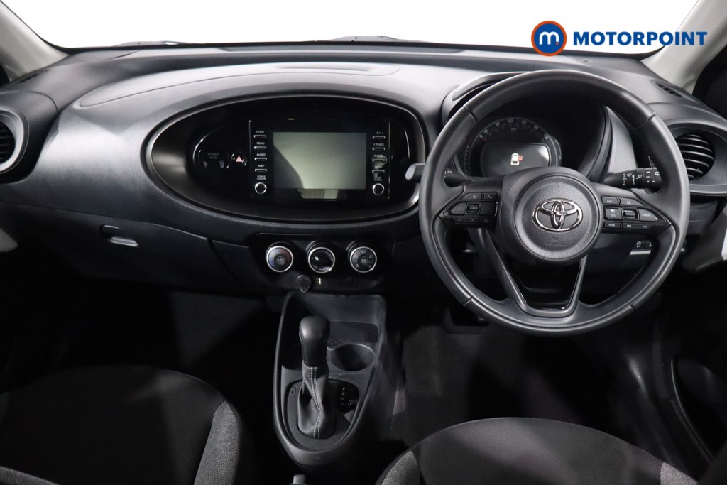 Used Toyota Aygo X 2022 for sale - 77589269: Photo 9