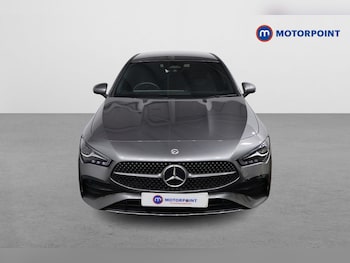 Used Mercedes-Benz CLA 2024 for sale - 78485392: Photo