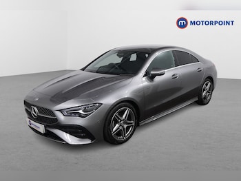 Used Mercedes-Benz CLA 2024 for sale - 78485392: Photo