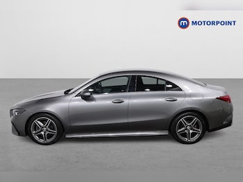 Used Mercedes-Benz CLA 2024 for sale - 78485392: Photo