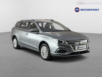Used MG MG5 2022 for sale - 79718999: Photo
