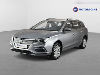 Used MG MG5 2022 for sale - 79718999: Photo
