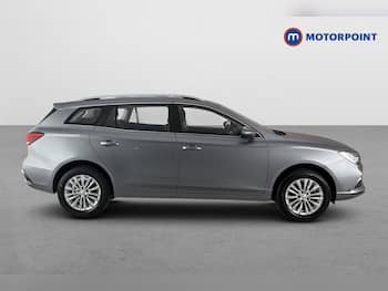 Used MG MG5 2022 for sale - 79718999: Photo