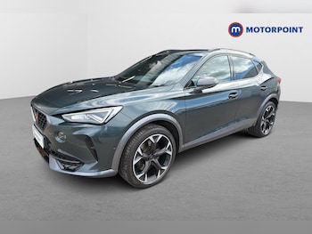 Used Cupra Formentor 2022 for sale - 78874276: Photo