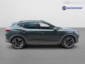 Used Cupra Formentor 2022 for sale - 78874276: Photo