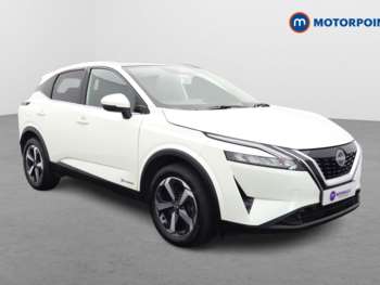 2023 - 1.5 E-Power N-Connecta [Glass Roof] 5dr Auto