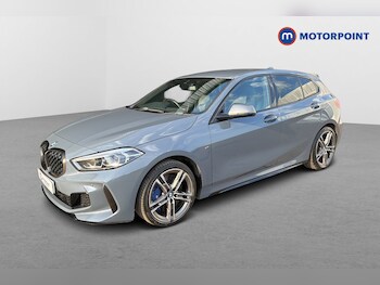 Used BMW 1 Series undefined for sale - 78725165: Photo