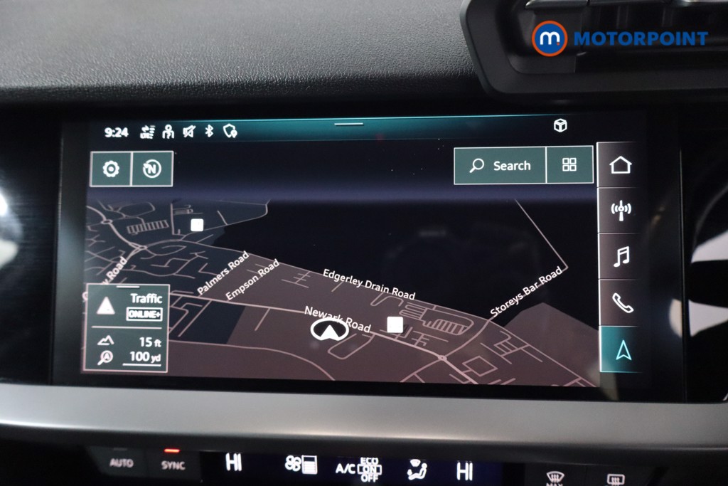 Used Audi A3 2023 for sale - 77297791: Photo 10