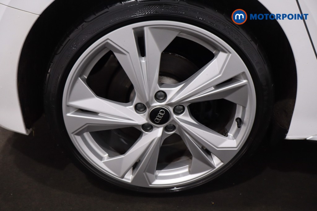 Used Audi A3 2023 for sale - 77297791: Photo 16