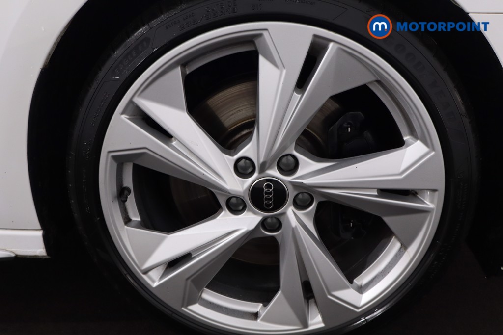 Used Audi A3 2023 for sale - 77297791: Photo 17